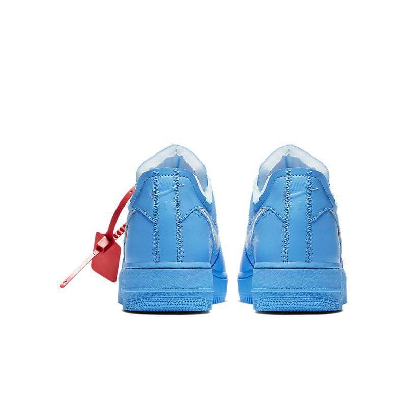 Nike Air Force 1 Low Off-White MCA | Banlieue91