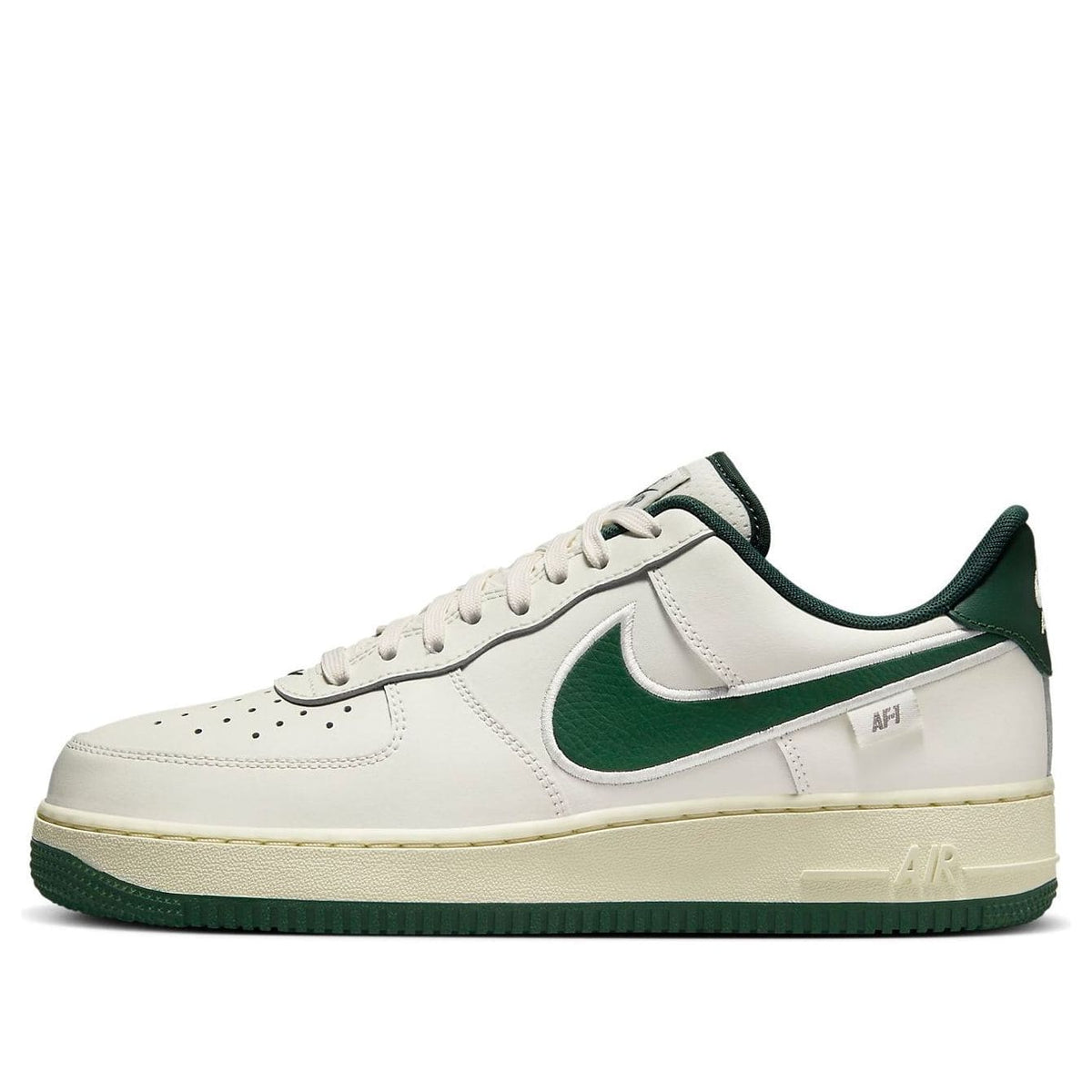 Nike Air Force 1 Low 'Sail Green' | Banlieue91