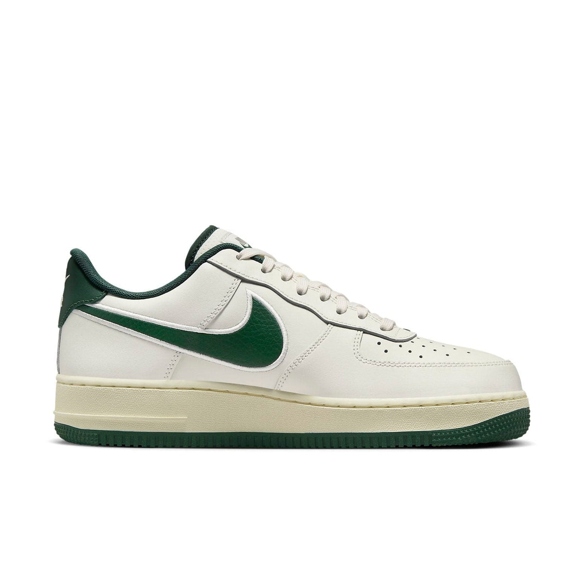 Nike Air Force 1 Low 'Sail Green' | Banlieue91