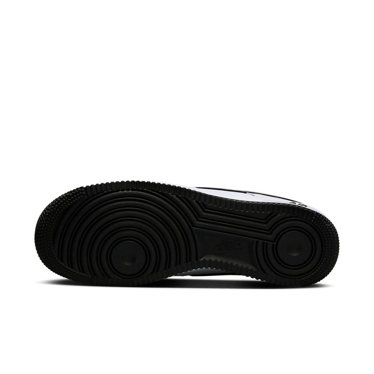 Nike Air Force 1 Low 'White Black' | Banlieue91
