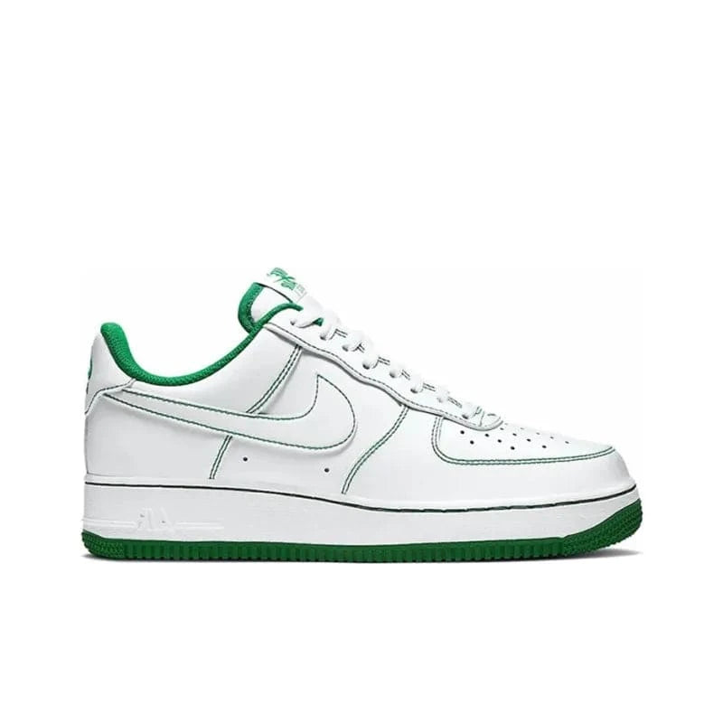 Nike Air Force 1 Low White Pine Green | Banlieue91