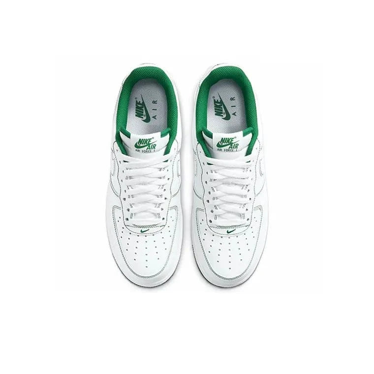 Nike Air Force 1 Low White Pine Green | Banlieue91