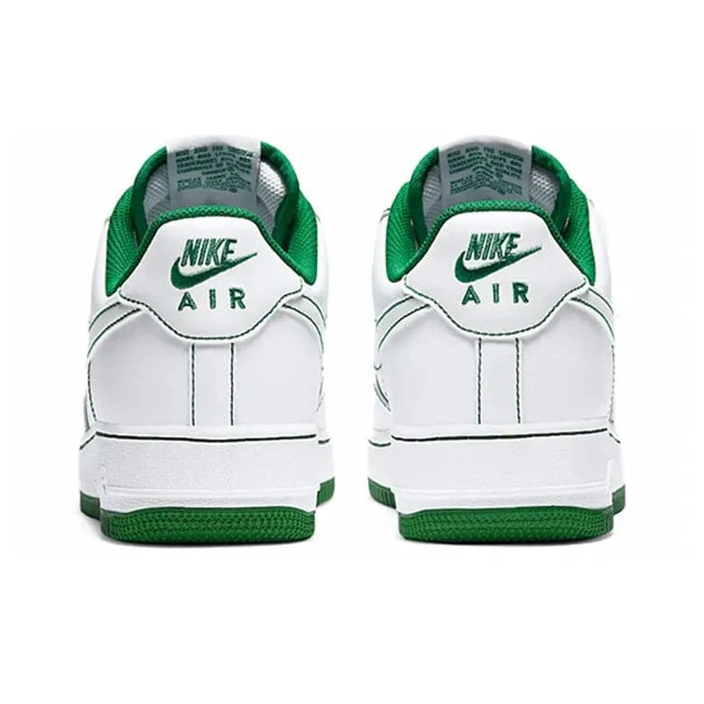 Nike Air Force 1 Low White Pine Green | Banlieue91
