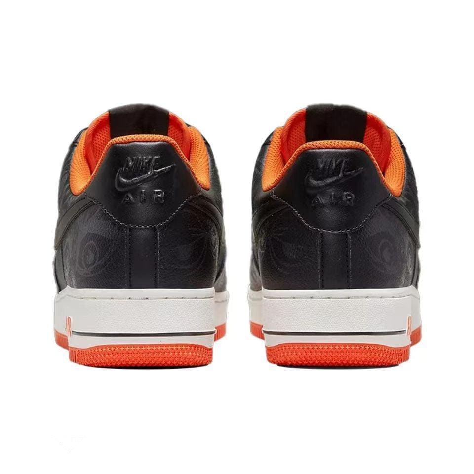 Nike Air Force 1 'Premium Halloween' | Banlieue91