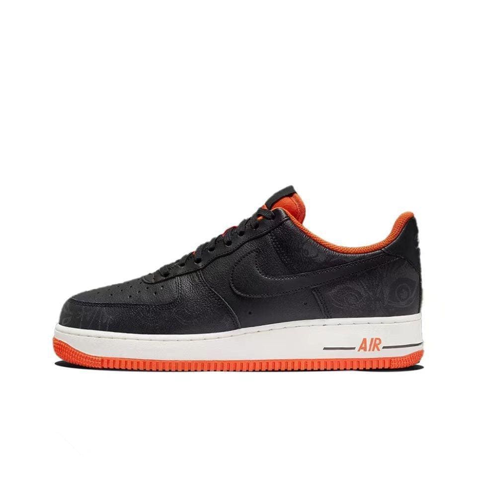 Nike Air Force 1 'Premium Halloween' | Banlieue91
