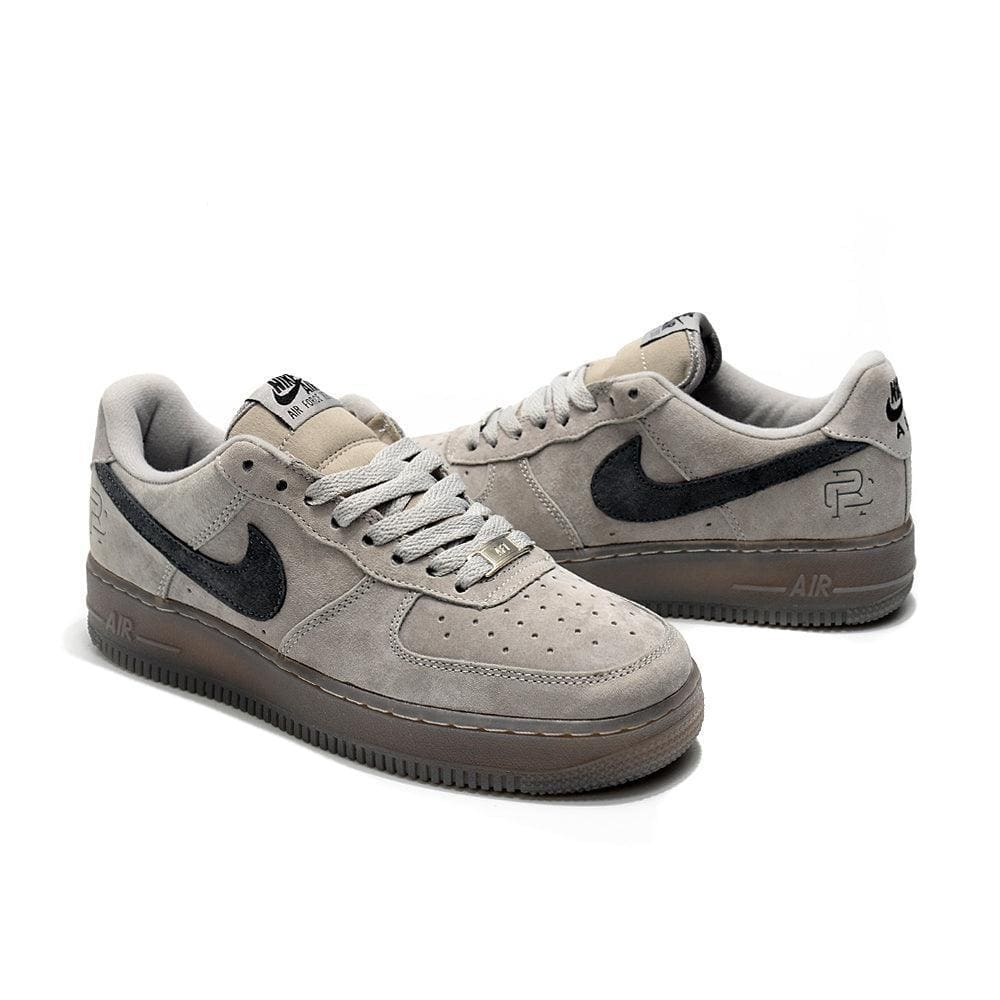Nike Air Force 1 'Reigning Champ' | Banlieue91