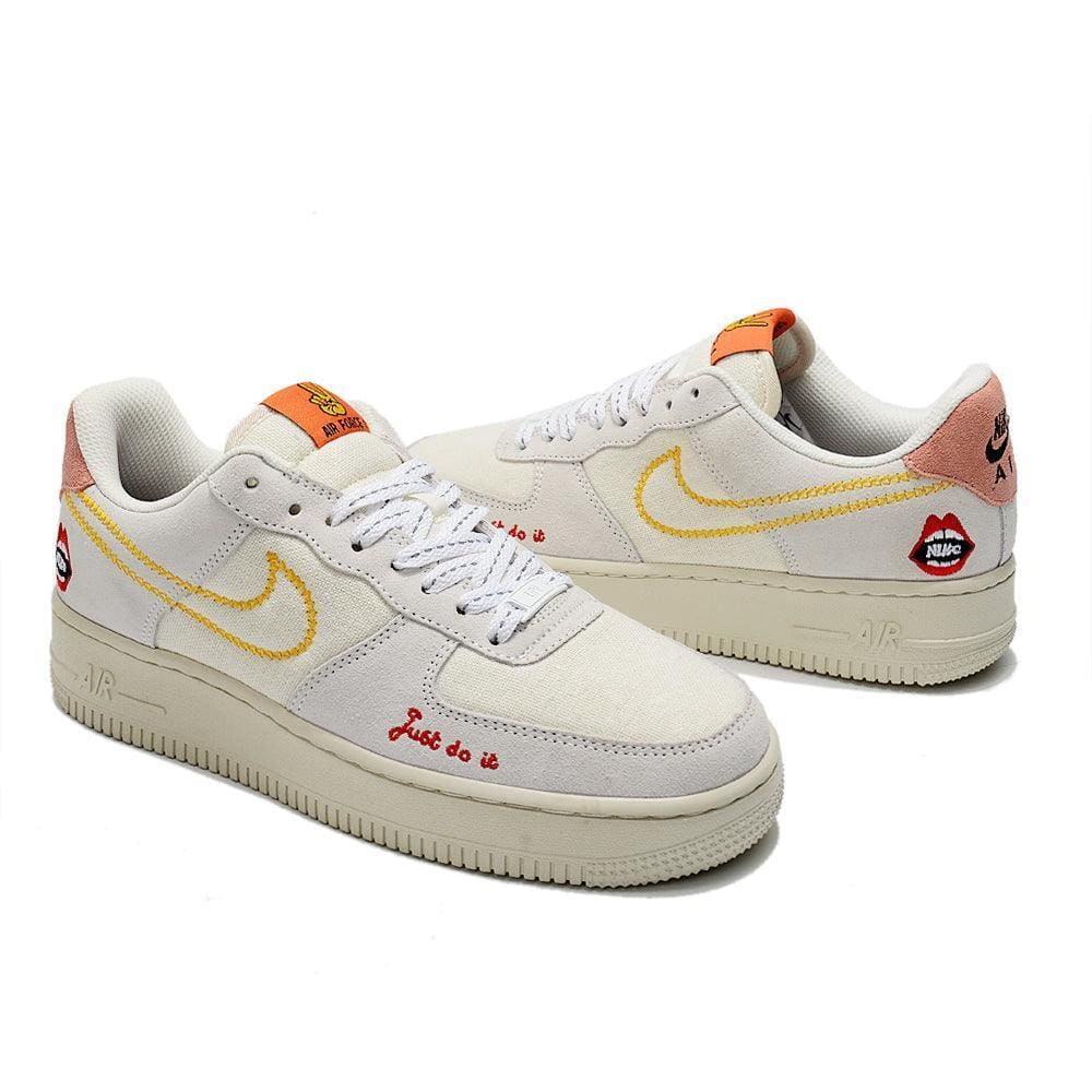 Nike Air Force 1 'Rock N Roll' | Banlieue91
