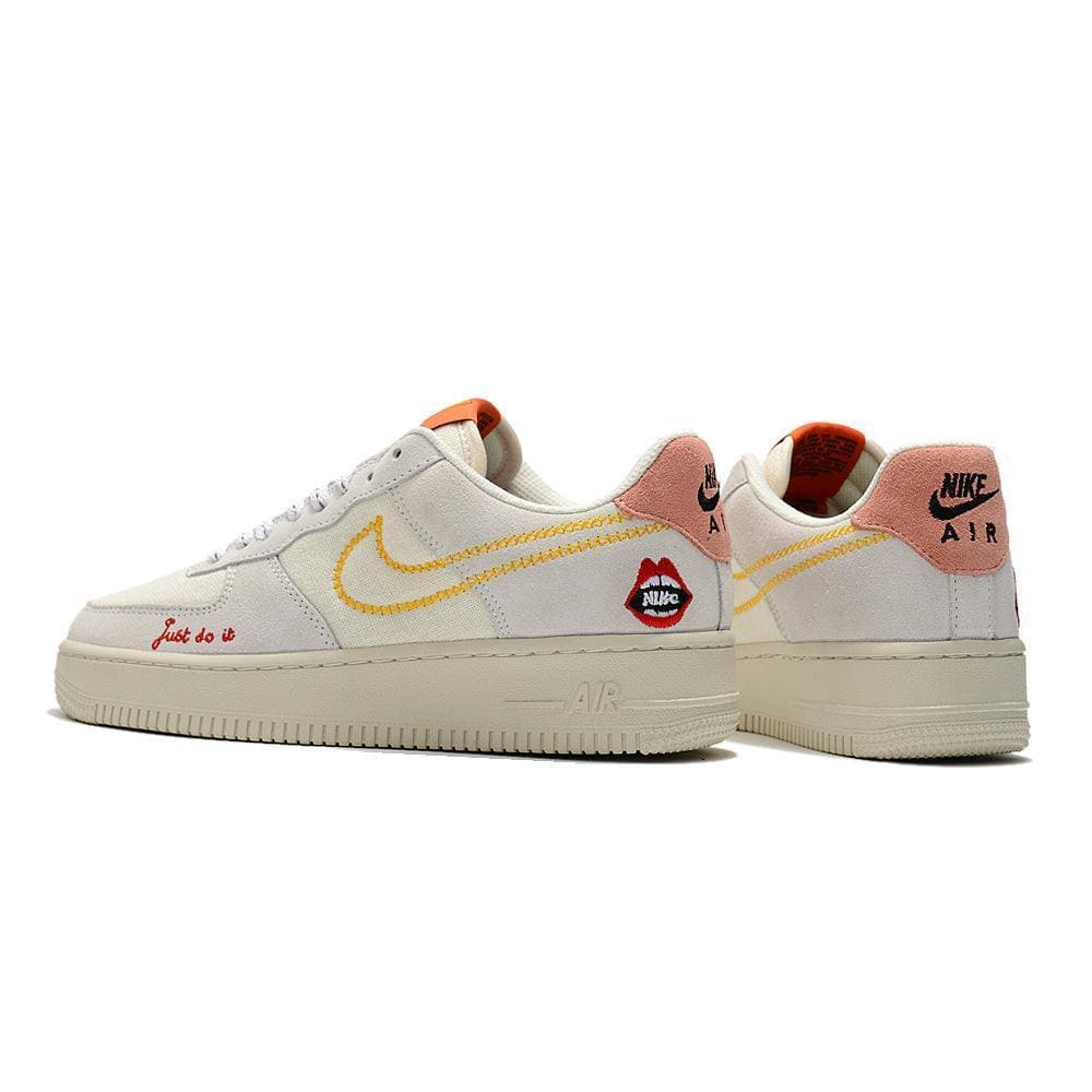 Nike Air Force 1 'Rock N Roll' | Banlieue91