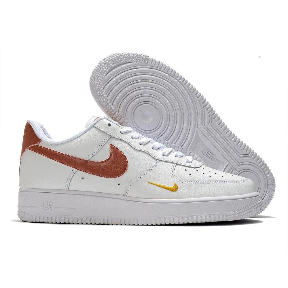 Nike Air Force 1 Rust Pink | Banlieue91