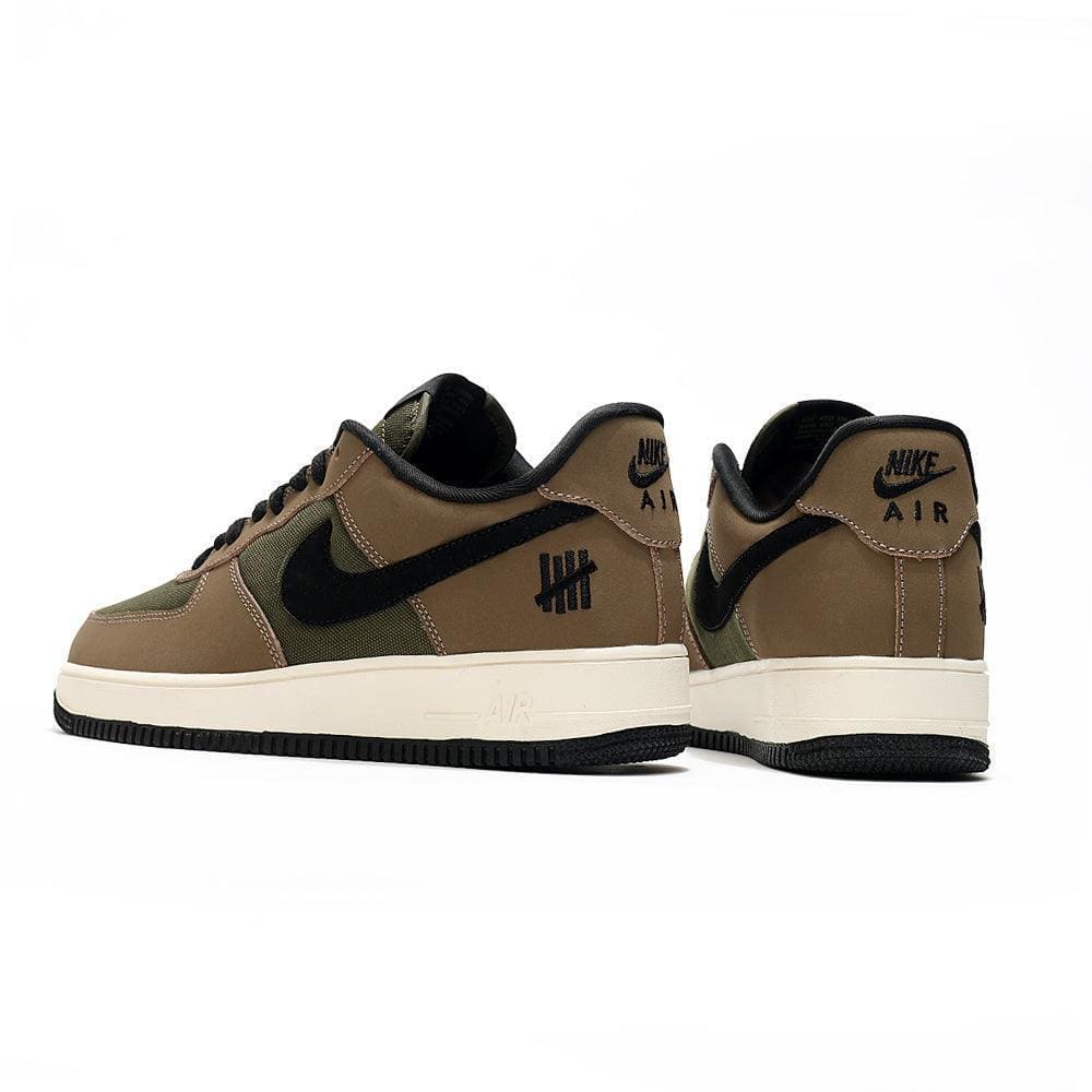 Nike Air Force 1 'SP Undefeated Ballistic' | Banlieue91