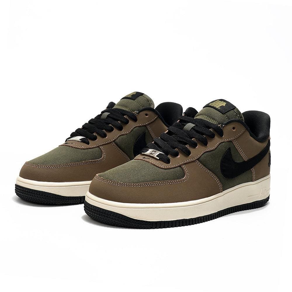 Nike Air Force 1 'SP Undefeated Ballistic' | Banlieue91