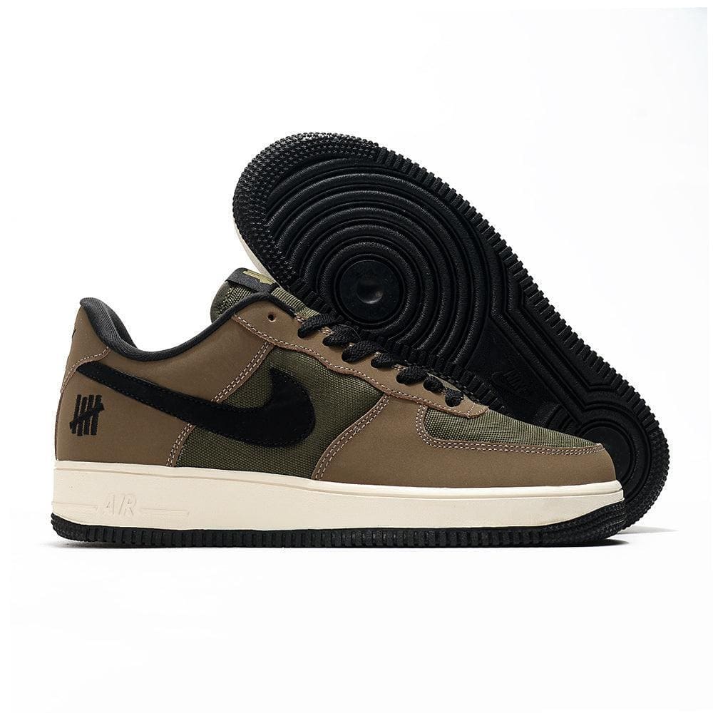 Nike Air Force 1 'SP Undefeated Ballistic' | Banlieue91