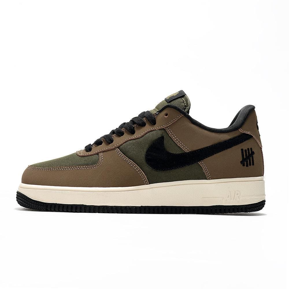 Nike Air Force 1 'SP Undefeated Ballistic' | Banlieue91