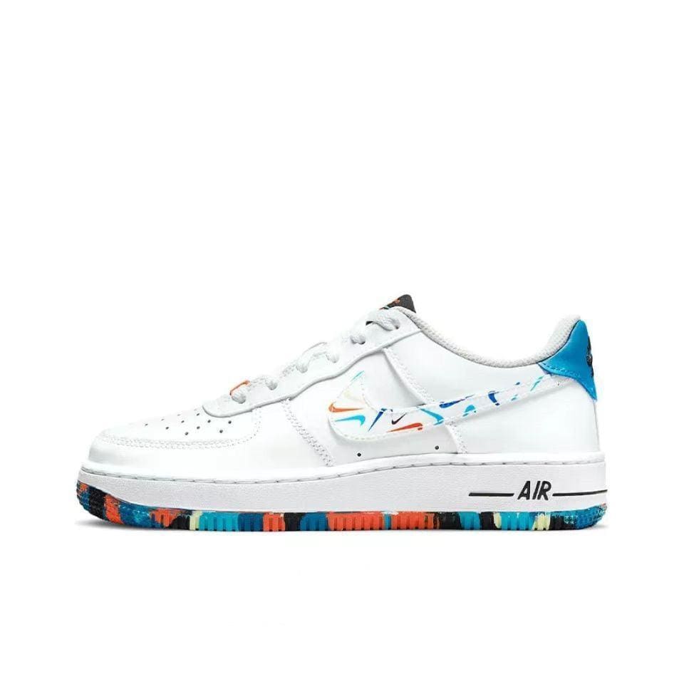 Nike Air Force 1 'SWOOSH PACK' – Iconic Sneakers for Everyday Style | Banlieue91