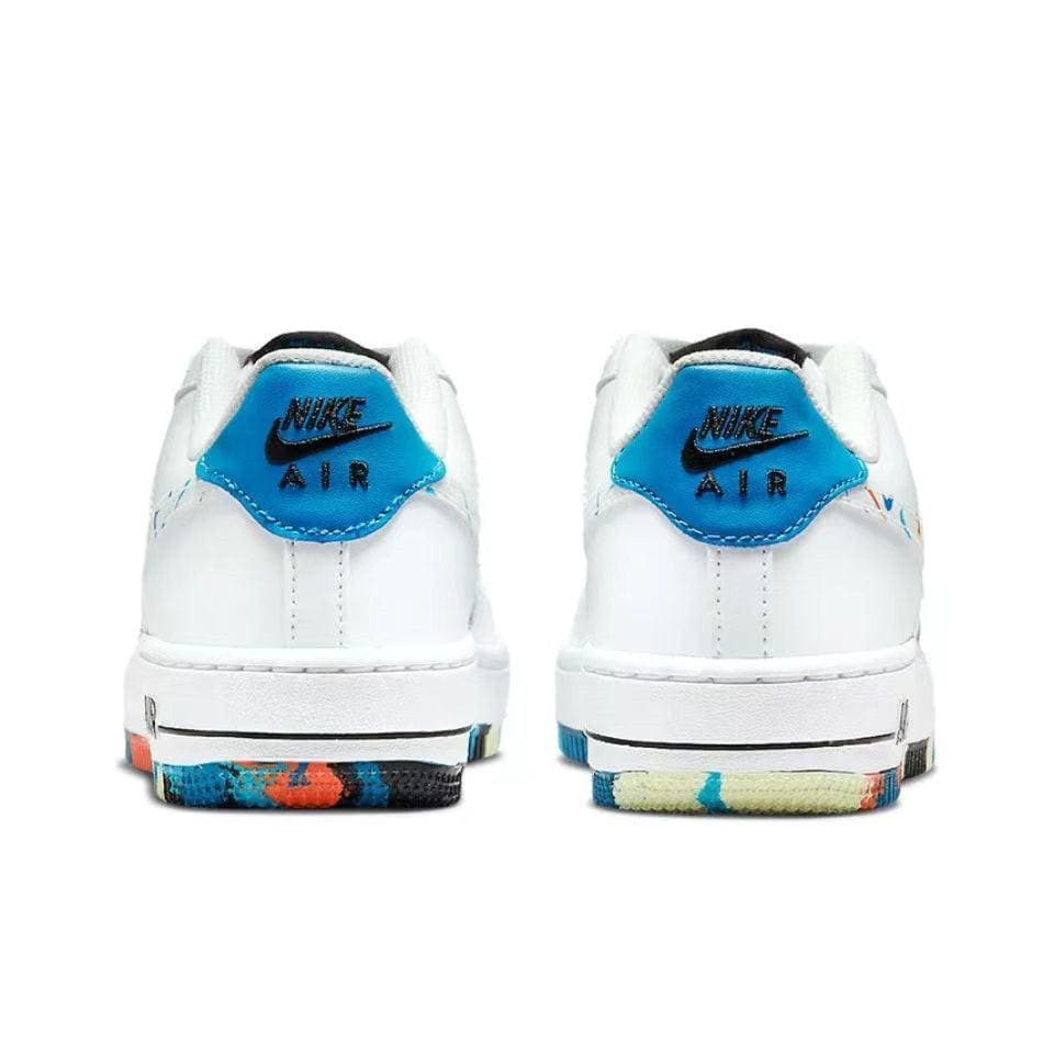 Nike Air Force 1 'SWOOSH PACK' – Iconic Sneakers for Everyday Style | Banlieue91