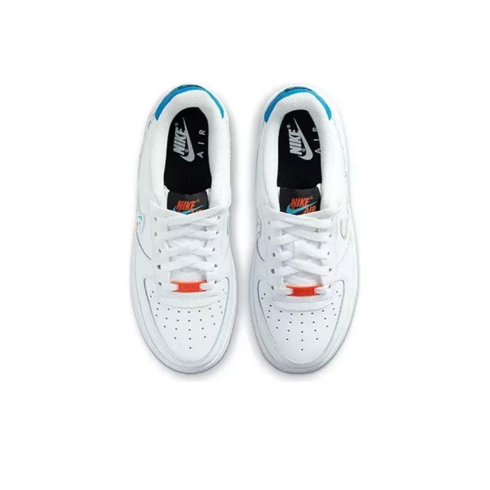 Nike Air Force 1 'SWOOSH PACK' – Iconic Sneakers for Everyday Style | Banlieue91