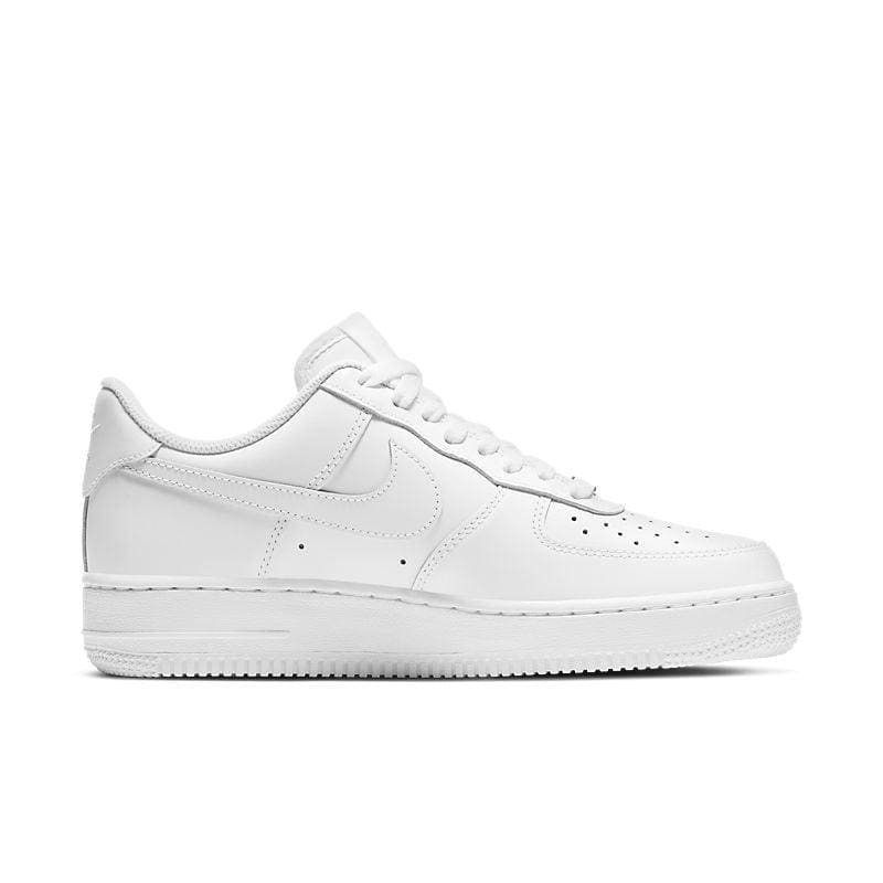 Nike Air Force 1 'White' | Banlieue91