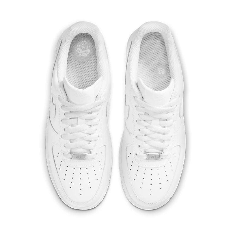 Nike Air Force 1 'White' | Banlieue91