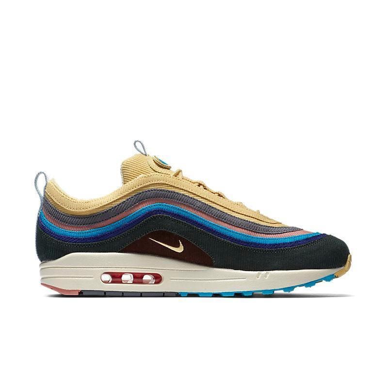 Nike Air Max 1/97 Sean Wotherspoon | Banlieue91