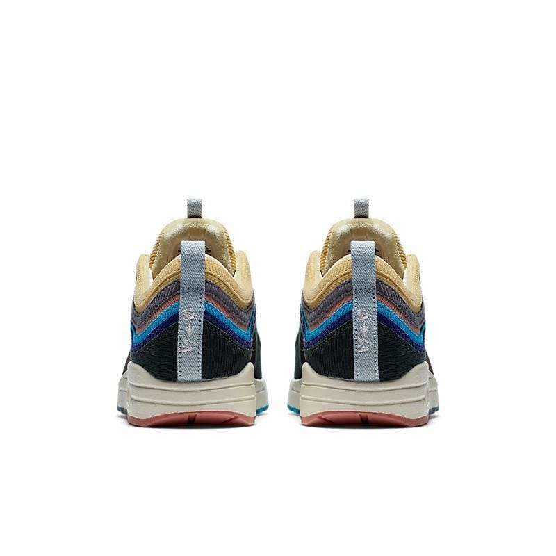 Nike Air Max 1/97 Sean Wotherspoon | Banlieue91
