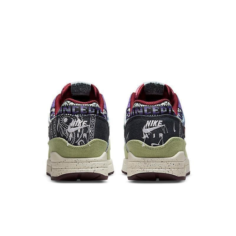 Nike Air Max 1 'Concepts Mellow' | Banlieue91