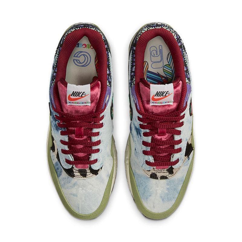 Nike Air Max 1 'Concepts Mellow' | Banlieue91