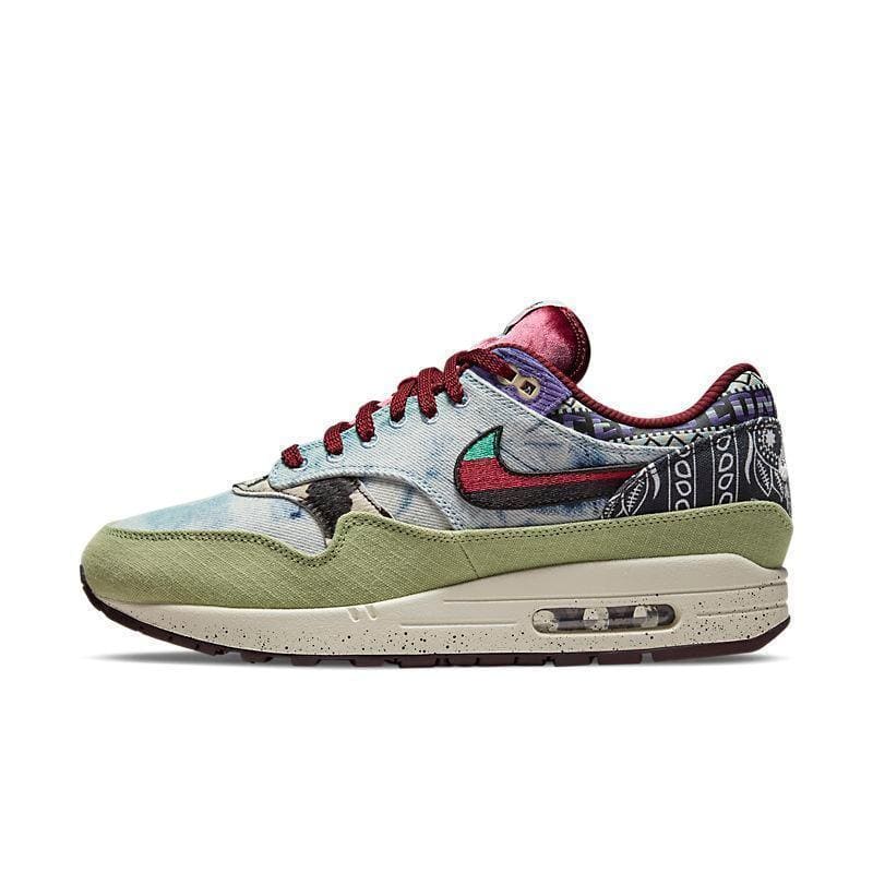 Nike Air Max 1 'Concepts Mellow' | Banlieue91