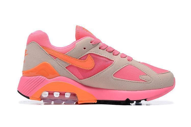 Nike Air Max 180 'Comme des Garcons Pink' | Banlieue91