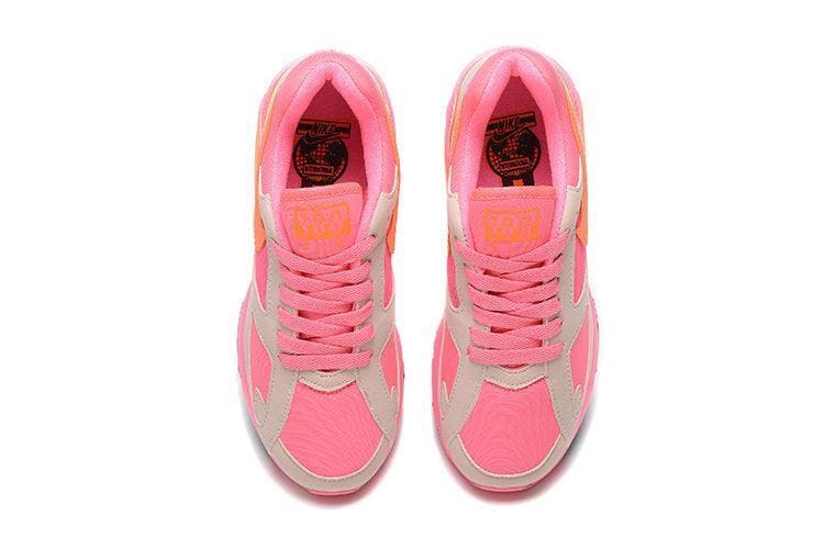 Nike Air Max 180 'Comme des Garcons Pink' | Banlieue91