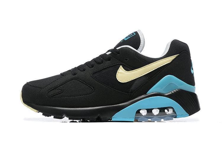 Nike Air Max 180 Dusty Cactus | Banlieue91