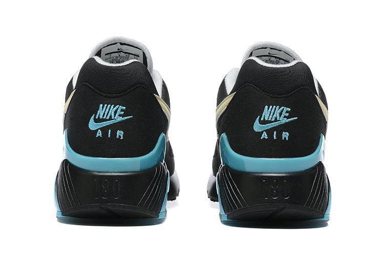Nike Air Max 180 Dusty Cactus | Banlieue91