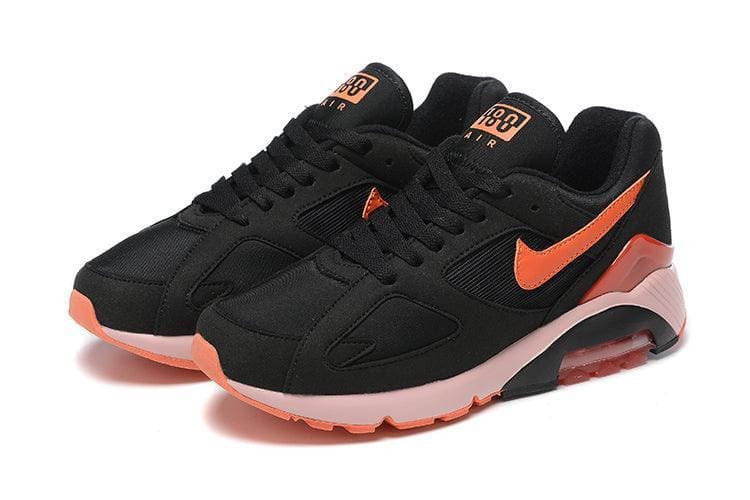 Nike Air Max 180 'Fire' | Banlieue91