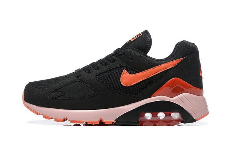 Nike Air Max 180 'Fire' | Banlieue91