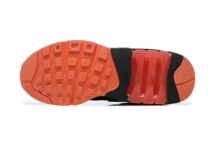 Nike Air Max 180 'Fire' | Banlieue91