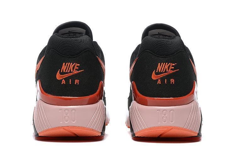 Nike Air Max 180 'Fire' | Banlieue91
