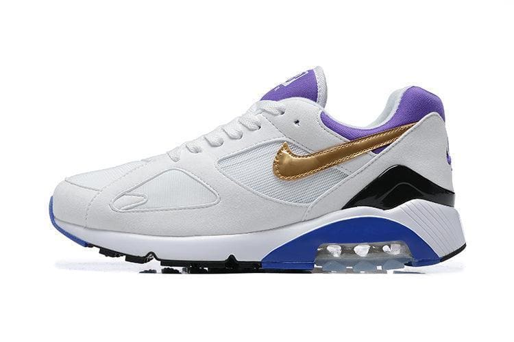 Nike Air Max 180 'Summit White Concord' | Banlieue91
