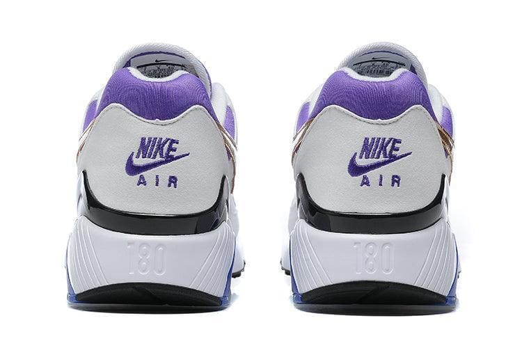 Nike Air Max 180 'Summit White Concord' | Banlieue91