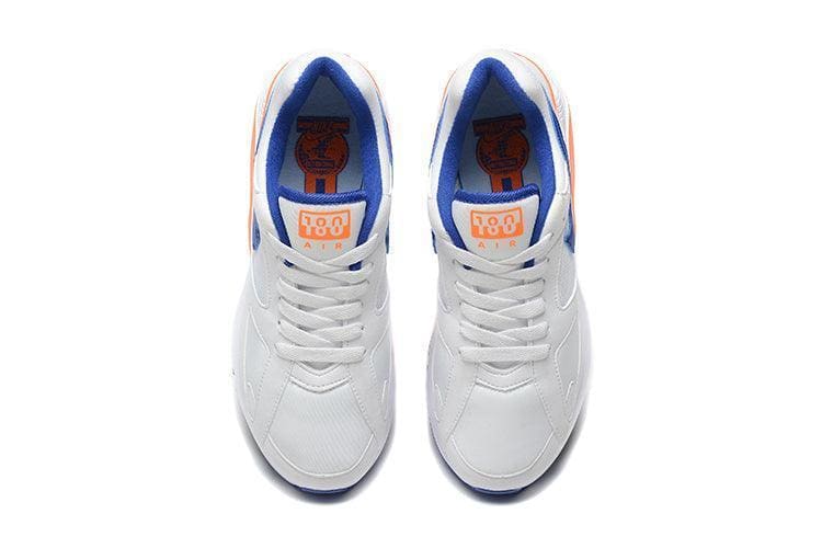 Nike Air Max 180 'Ultramarine' | Banlieue91