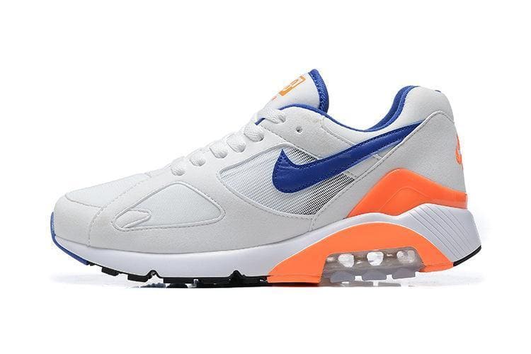 Nike Air Max 180 'Ultramarine' | Banlieue91