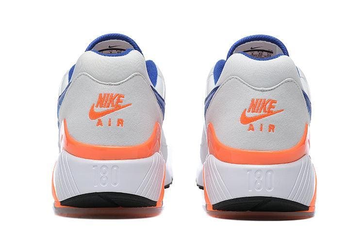 Nike Air Max 180 'Ultramarine' | Banlieue91