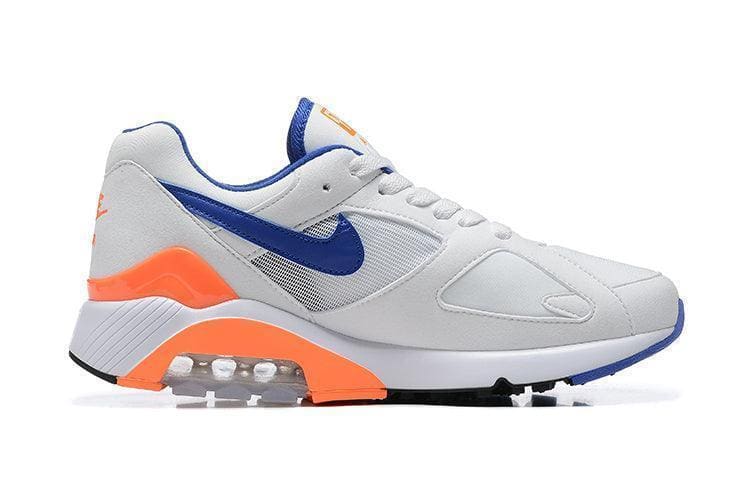 Nike Air Max 180 'Ultramarine' | Banlieue91