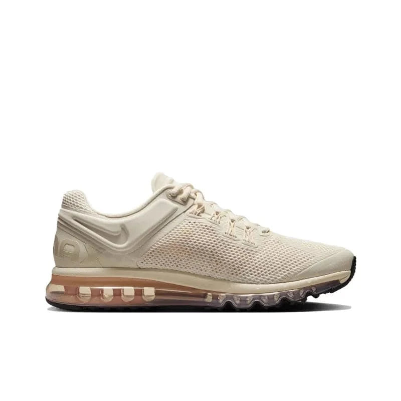 Nike Air Max 2013 'Pale Ivory Black' | Banlieue91