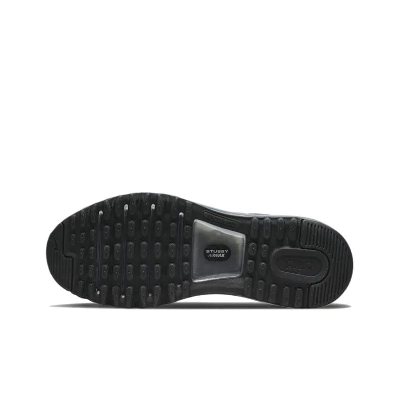 Nike Air Max 2013 Stussy Black | Banlieue91