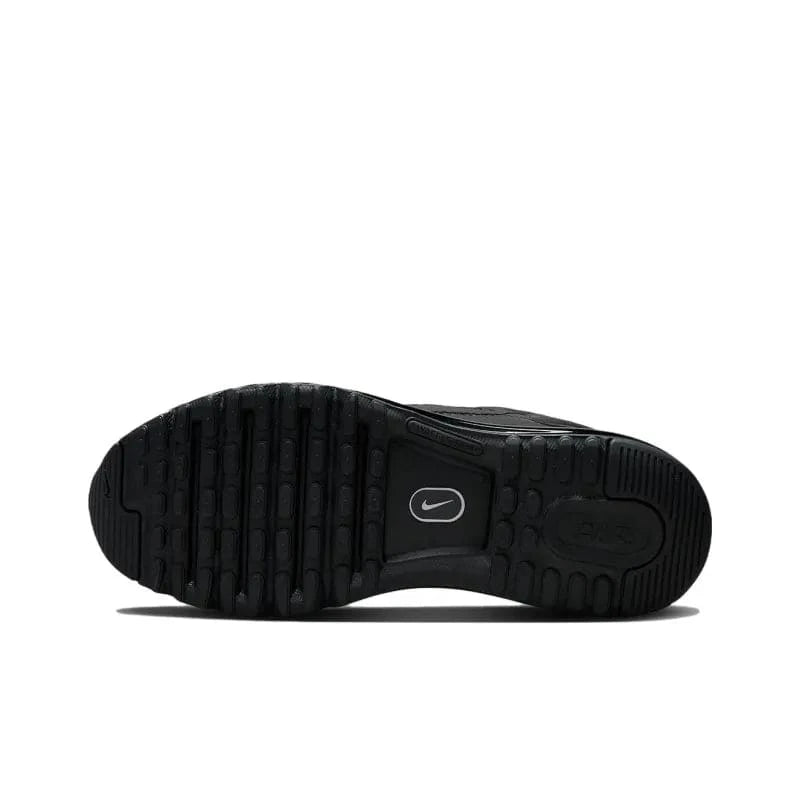 Nike Air Max 2013 Triple Black - Men's Sneakers | All-Day Comfort | Banlieue91