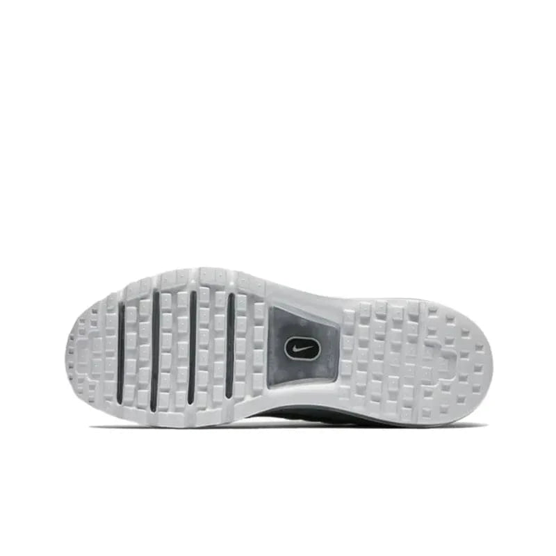 Nike Air Max 2017 Cool Grey Black - Men's Sneakers | Banlieue91