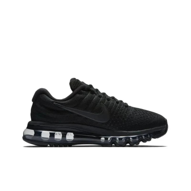 Nike Air Max 2017 'Triple Black' | Banlieue91