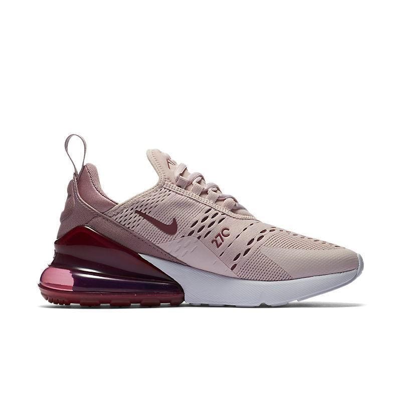 Nike Air Max 270 'Barely Rose' | Banlieue91