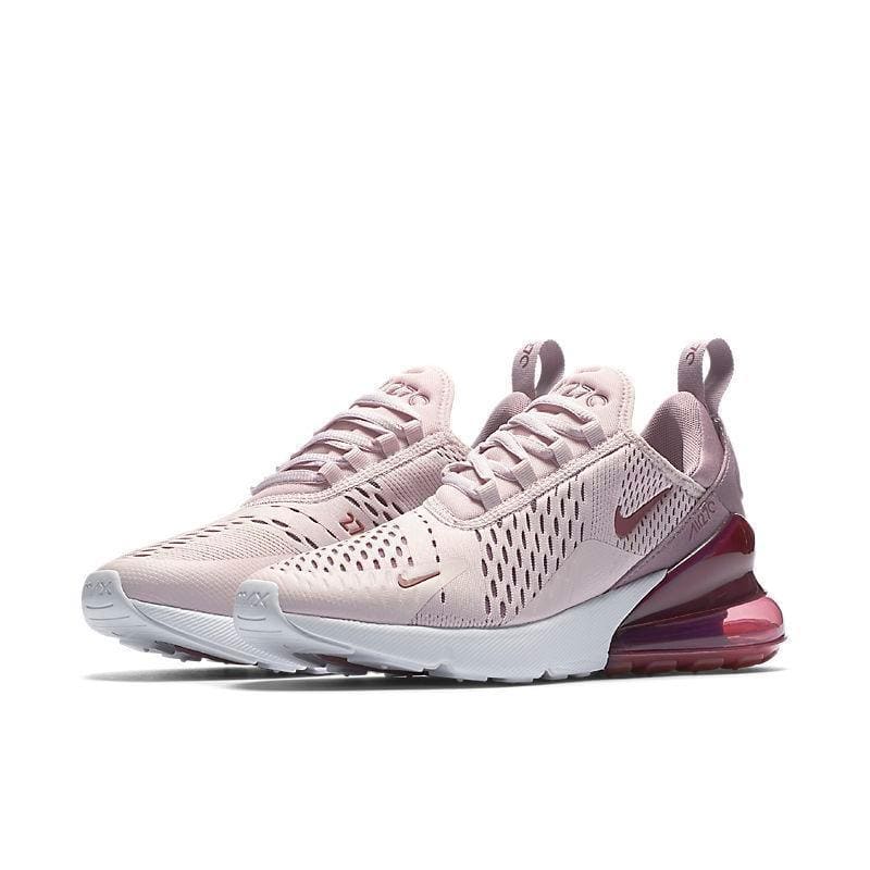 Nike Air Max 270 'Barely Rose' | Banlieue91