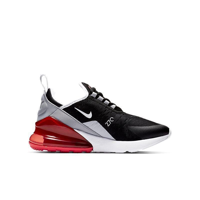 Nike Air Max 270 'Black Ember Glow Wolf Grey' | Banlieue91