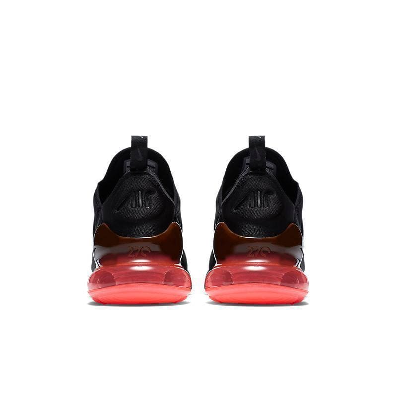 Nike Air Max 270 'Black Hot Punch' | Banlieue91